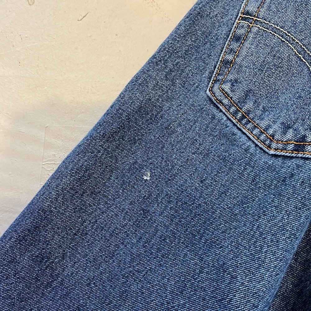 LEVIS 505 Straight Leg 👖 - Picture 4 of 4